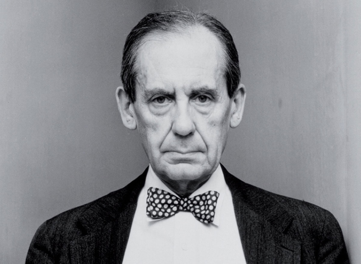 Walter Gropius (1883-1969)