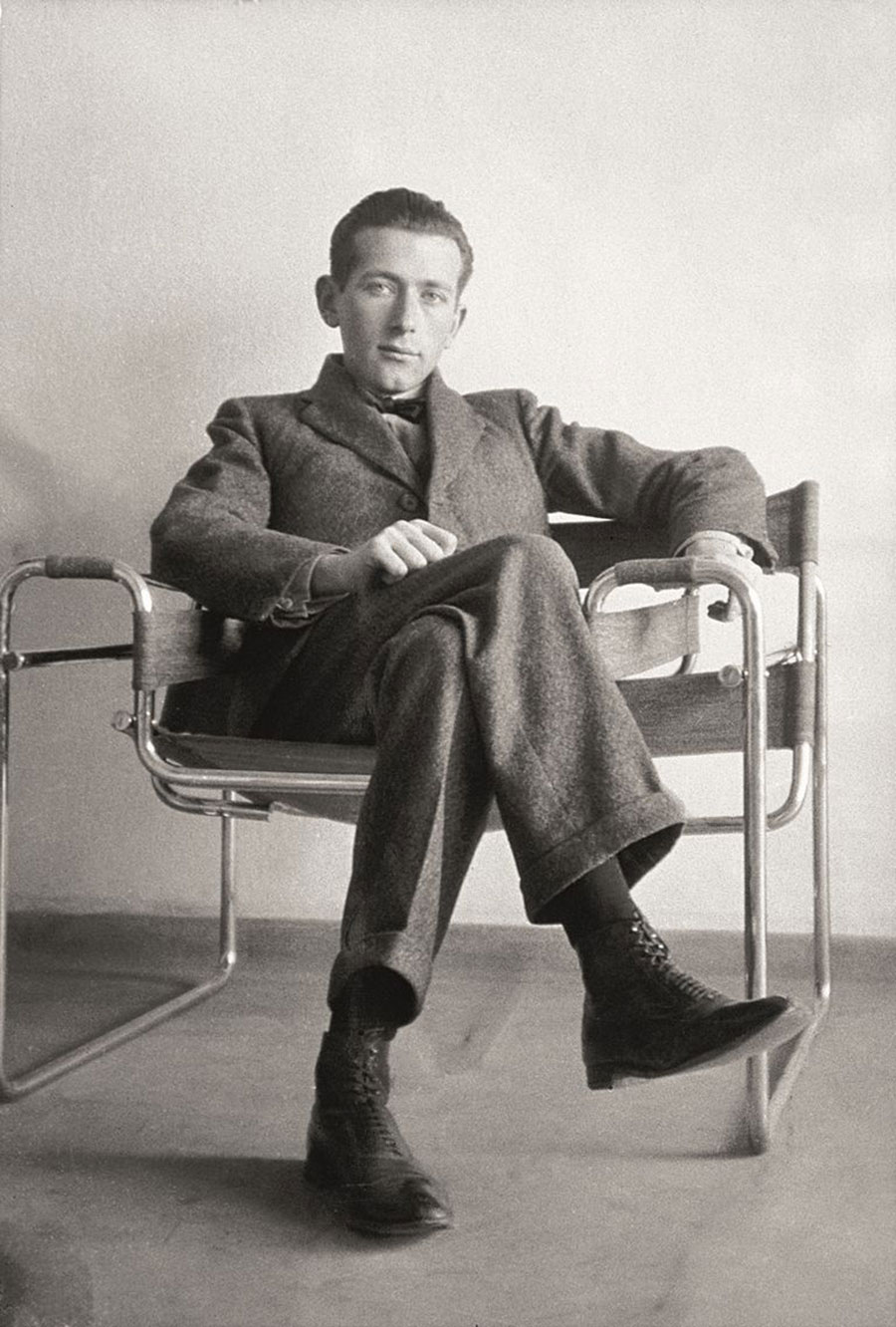 Bauhaus - Marcel Breuer (1902-1981)