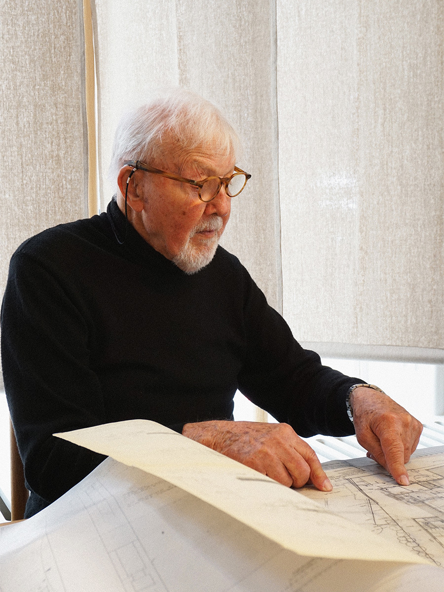 Hans Bølling