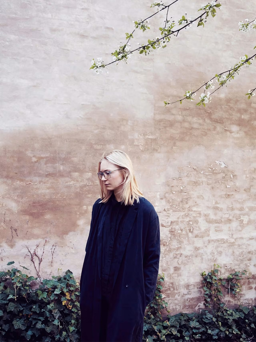 Ditte Buus Nielsen