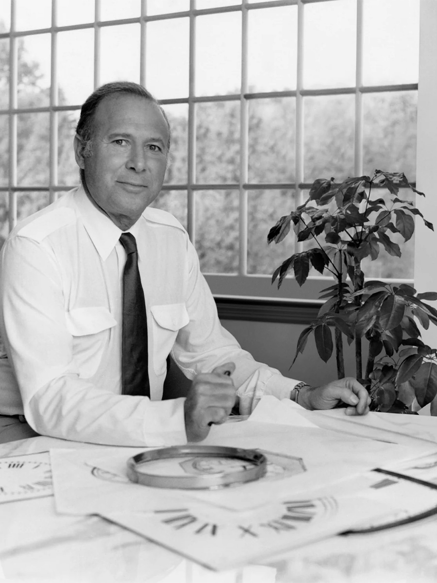 Arthur Umanoff