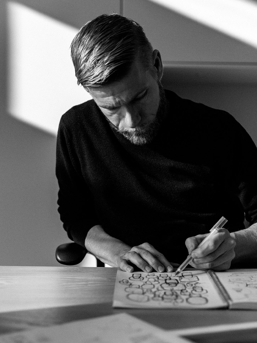 Jonas Wagell