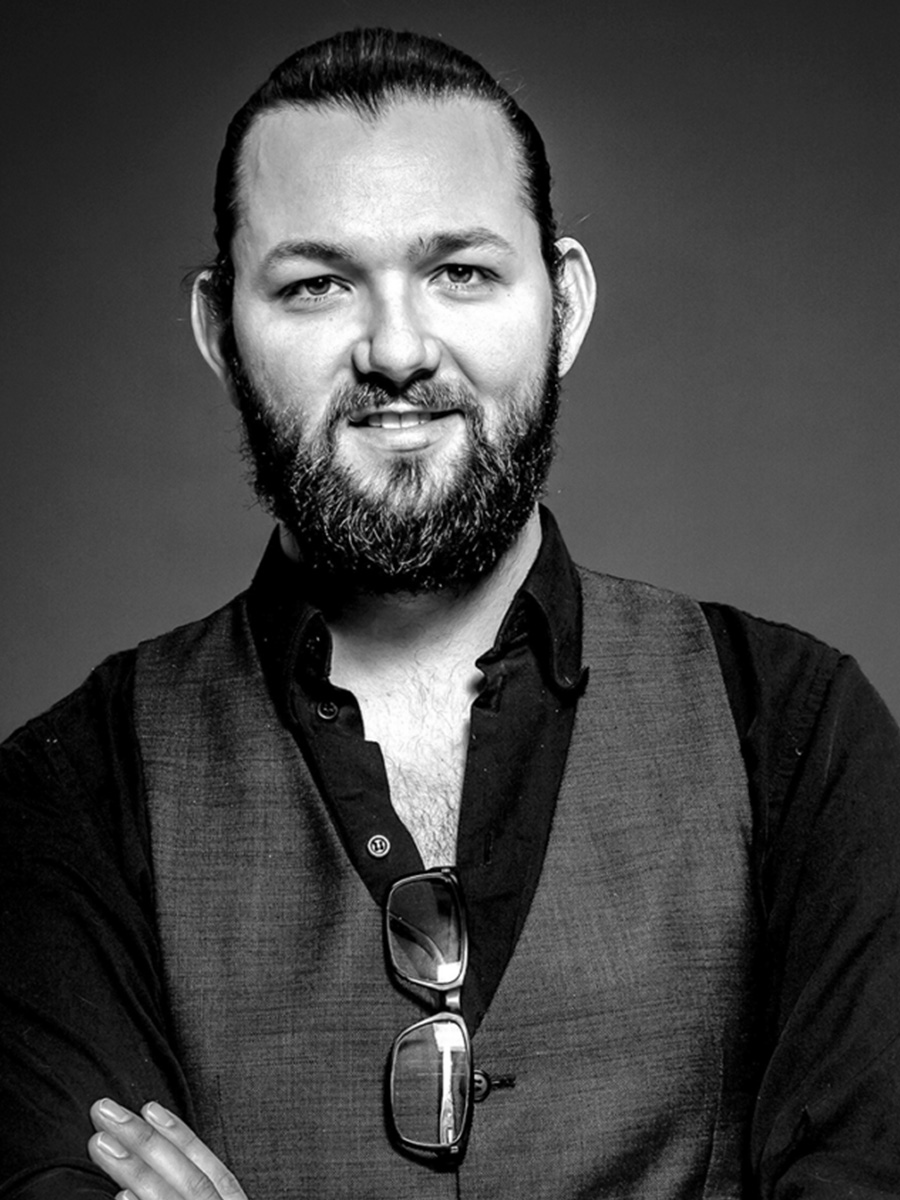Rasmus Bækkel