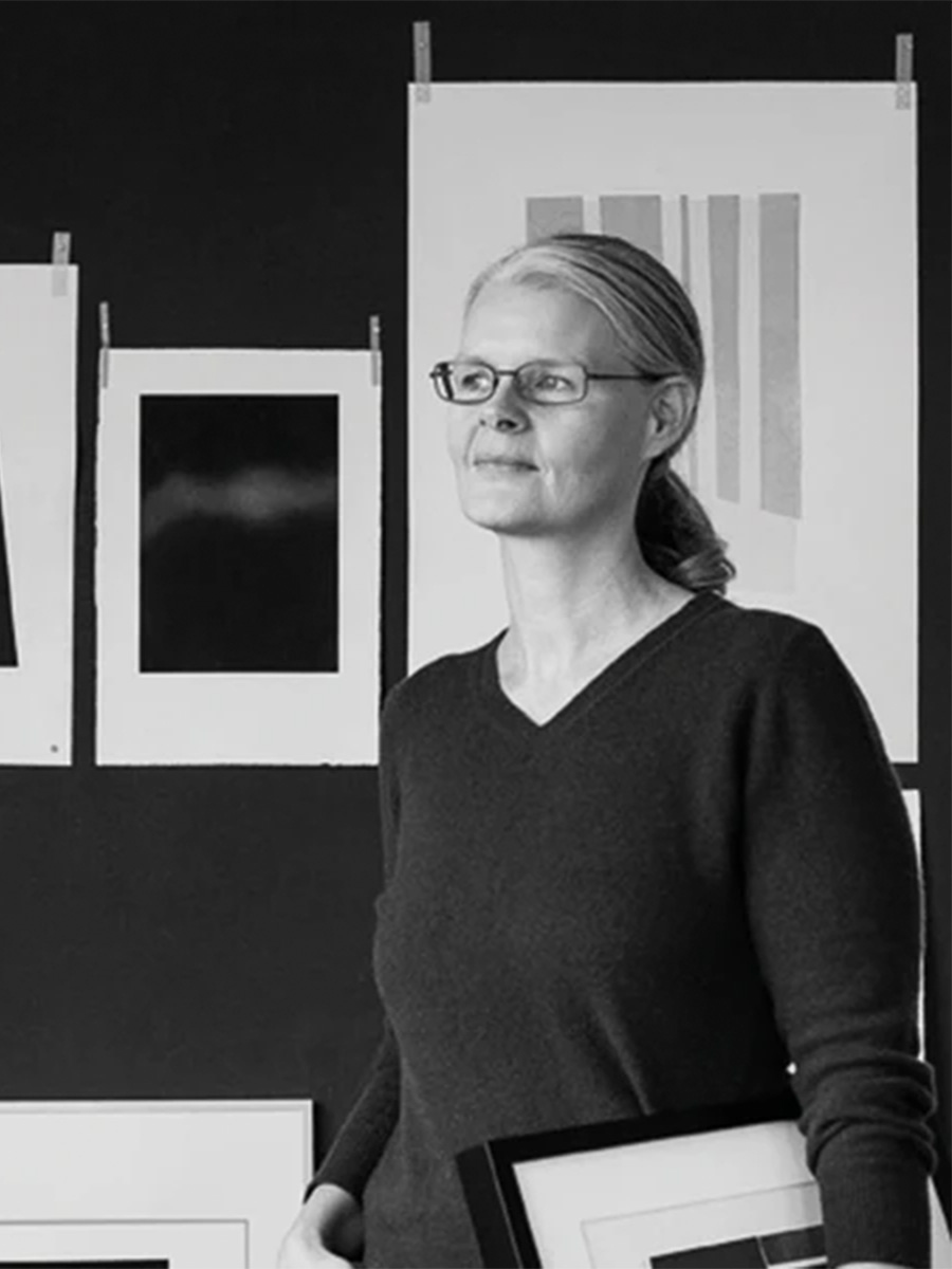 Pernille Picherit