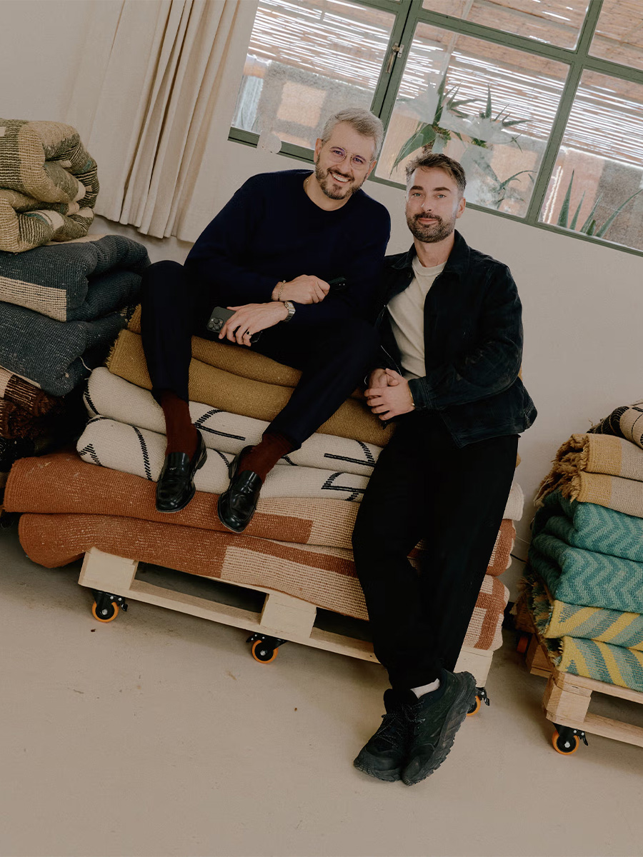 Beni Rugs