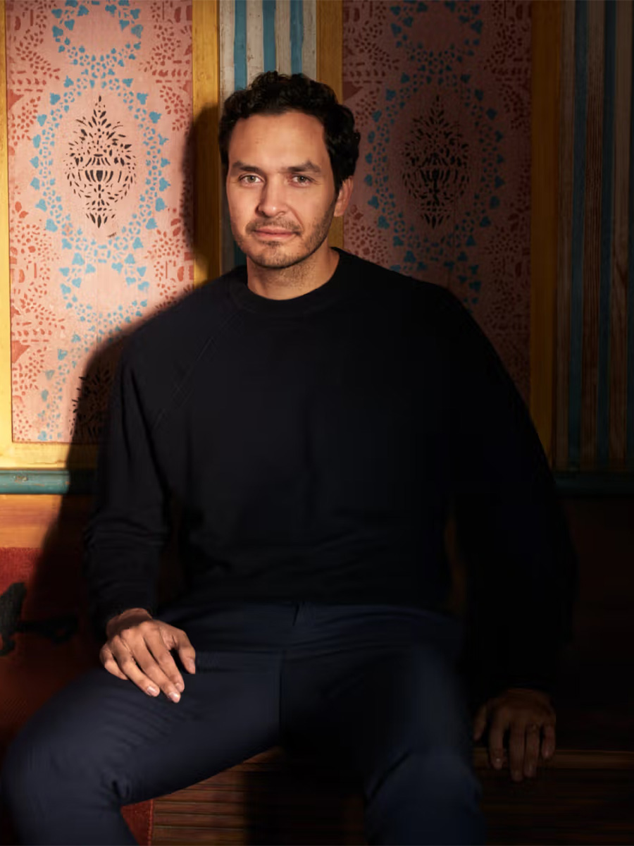 Giancarlo Valle