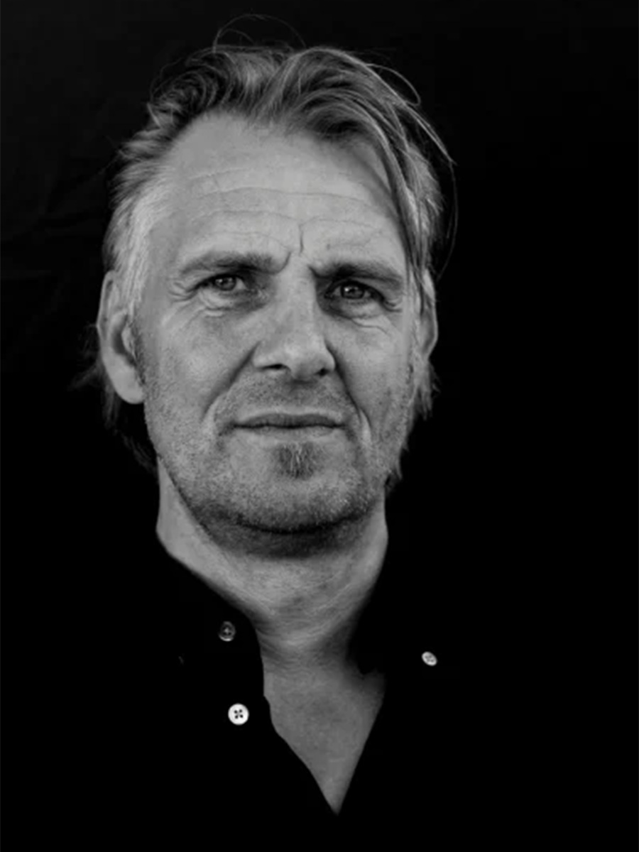 Henrik Hvid Hansen
