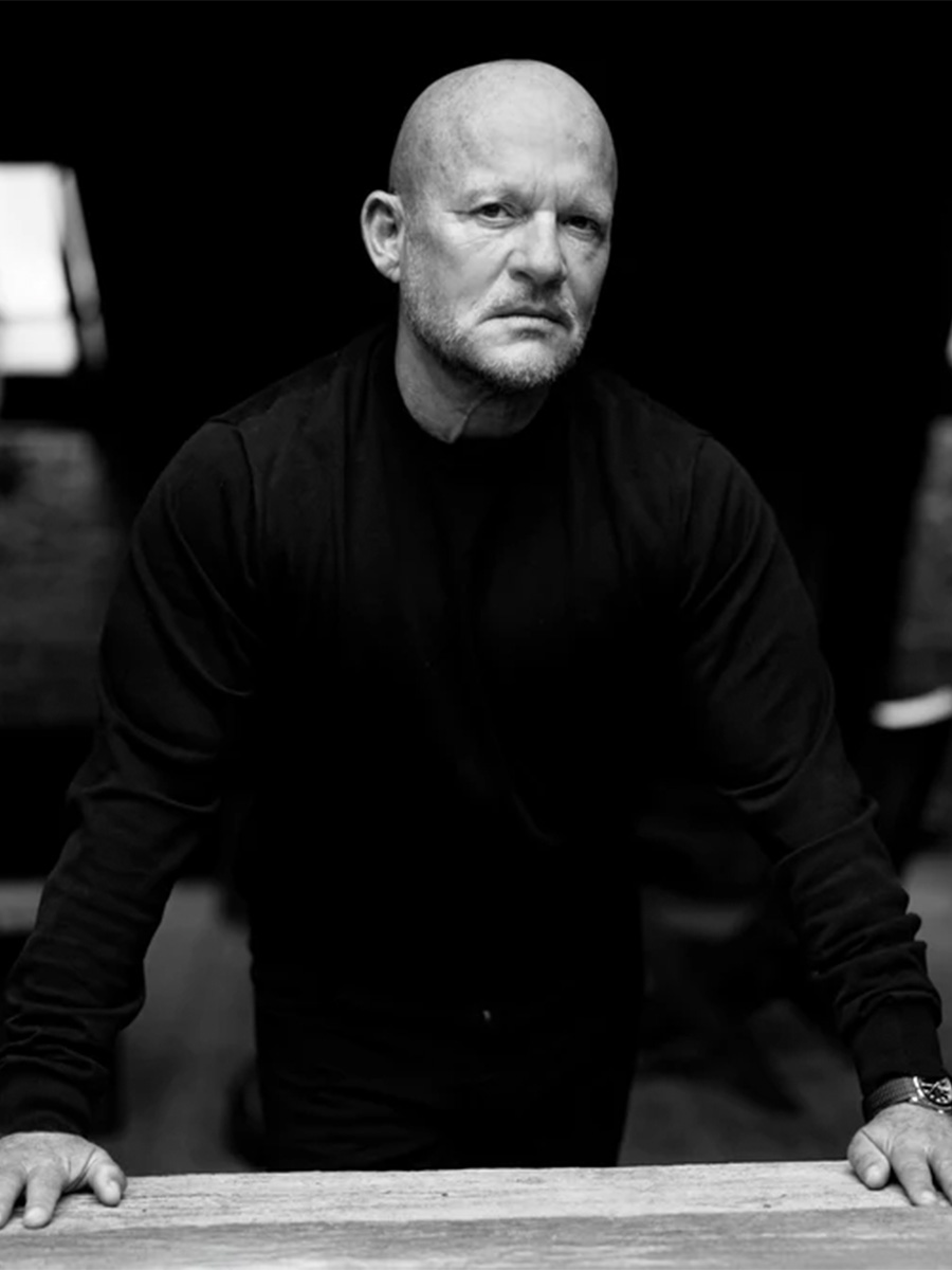 Vincent Van Duysen