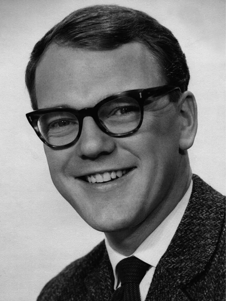 Sven Ivar Dysthe