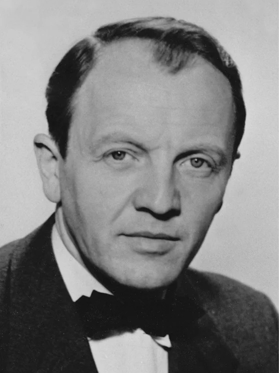 Torbjørn Afdal