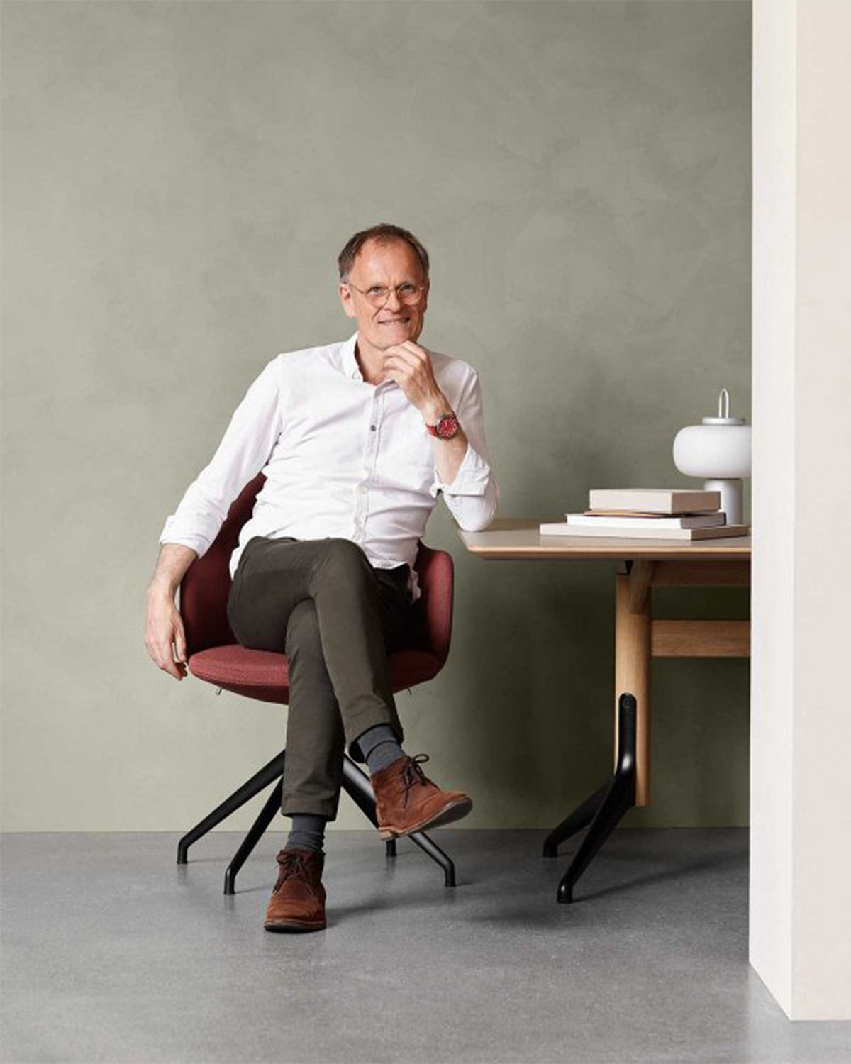 Hans Thyge & Co.