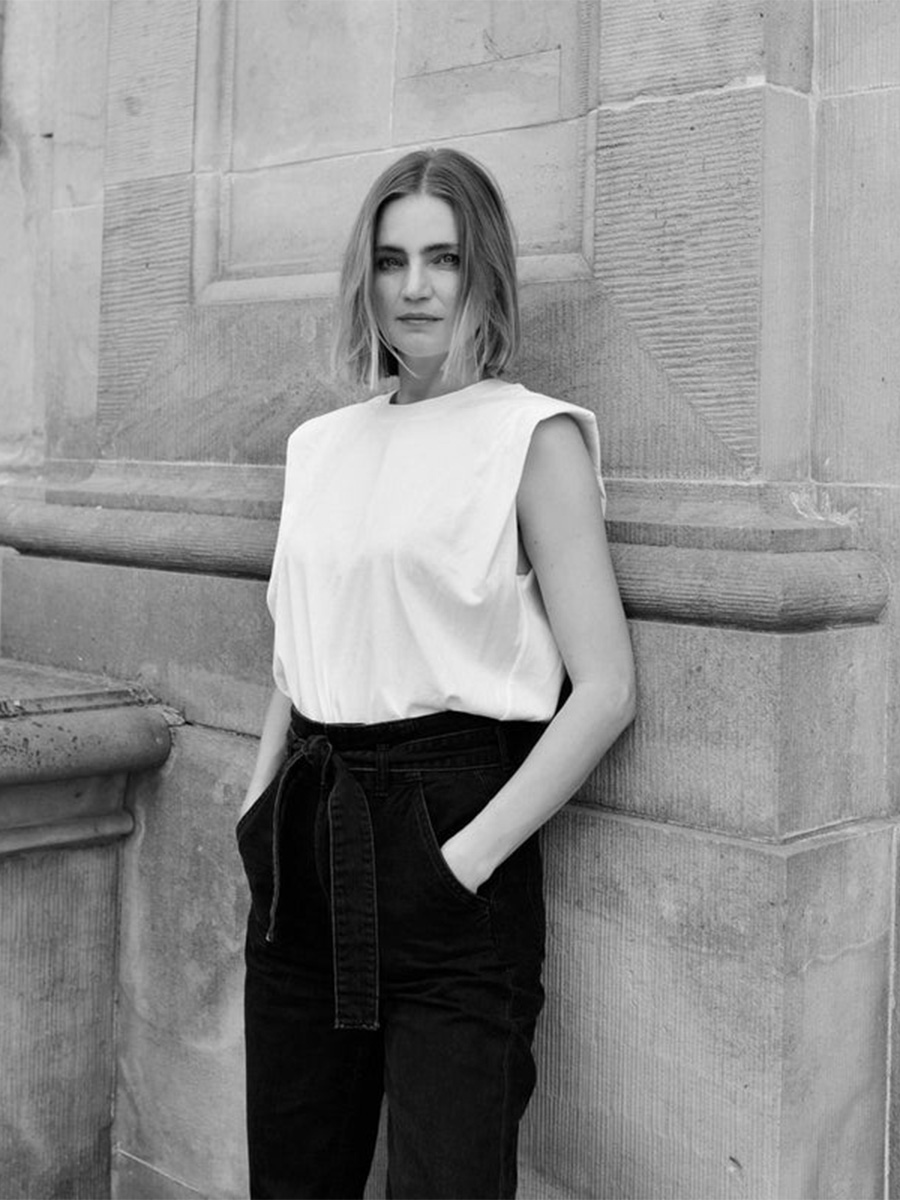Jessica Vedel