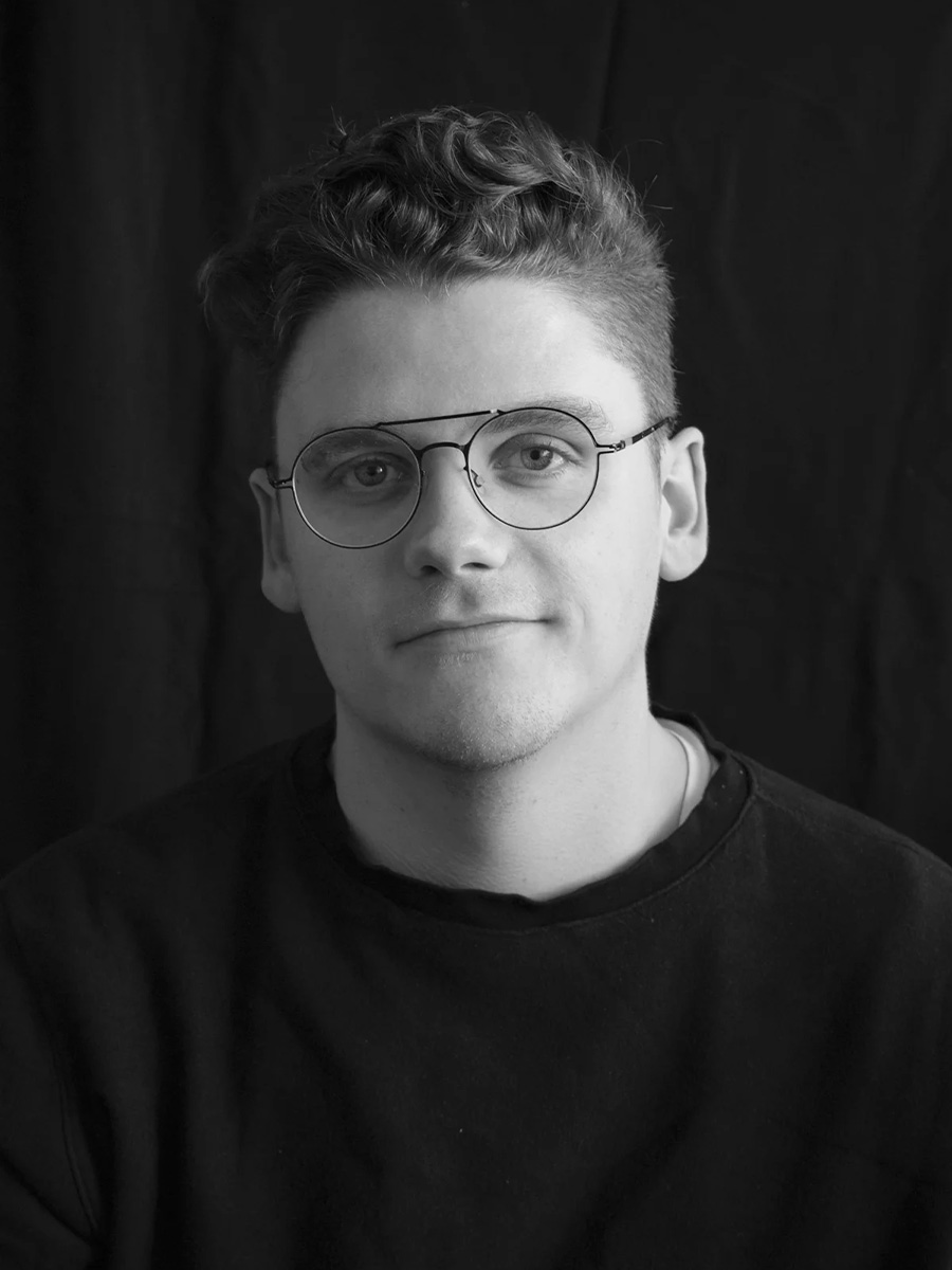 Lukas Bazle