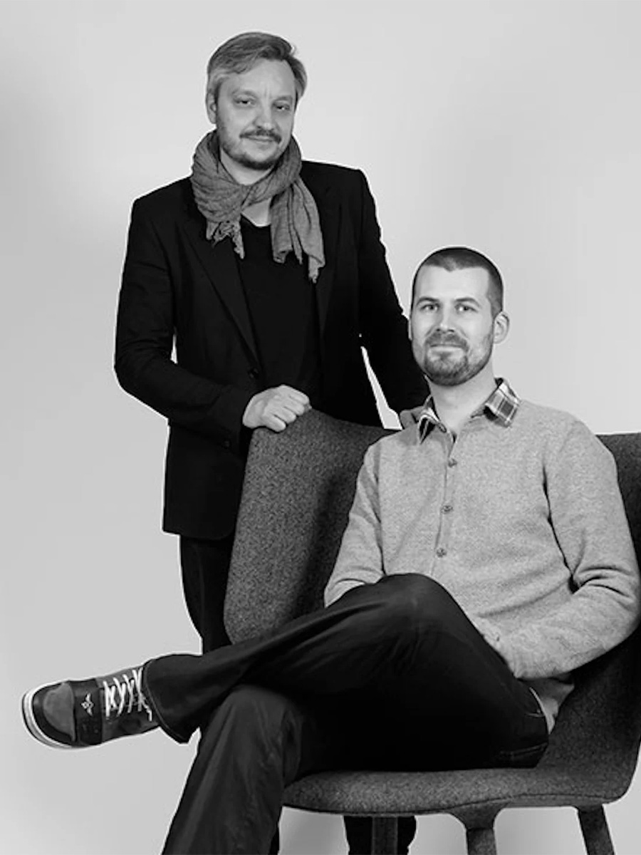 Nørgaard & Kechayas