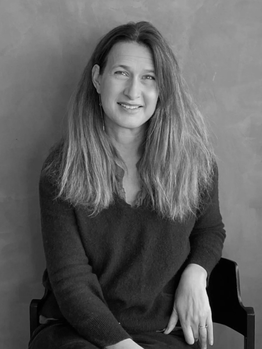 Rikke Rützou Arnved
