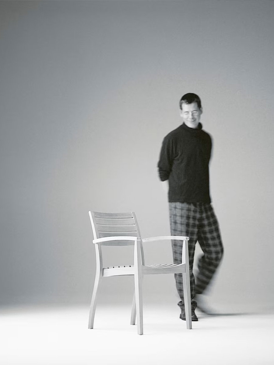 Jakob Berg