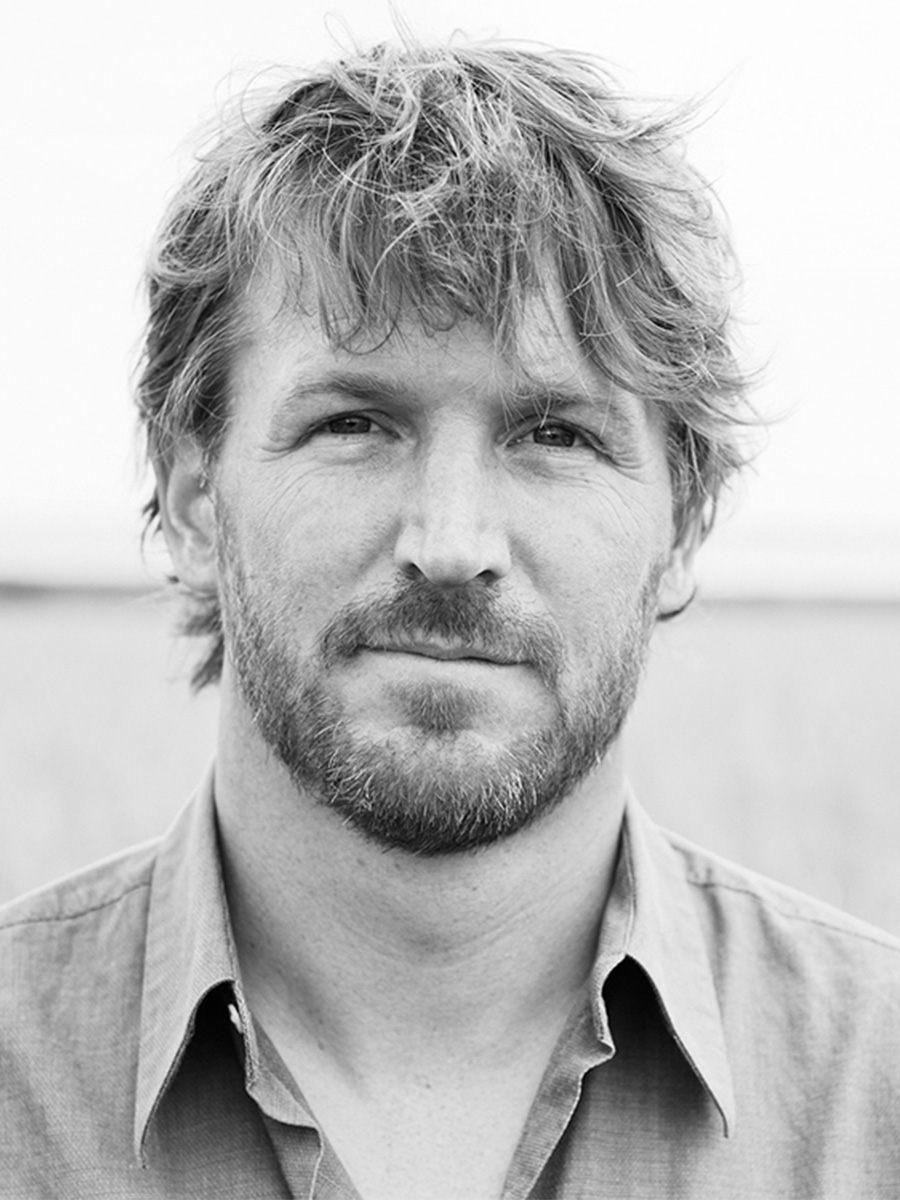 Jeppe Utzon