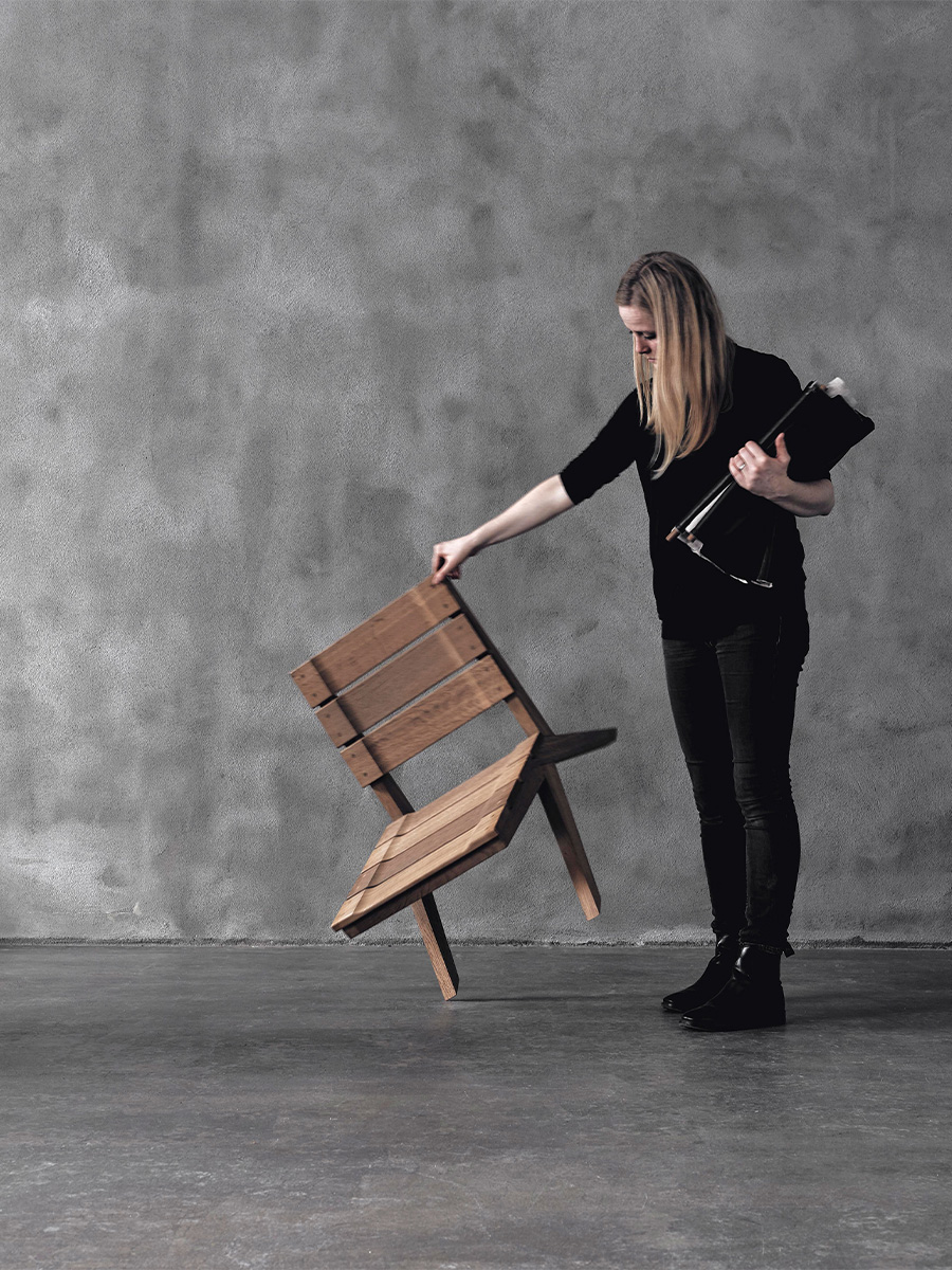 Stine Weigelt