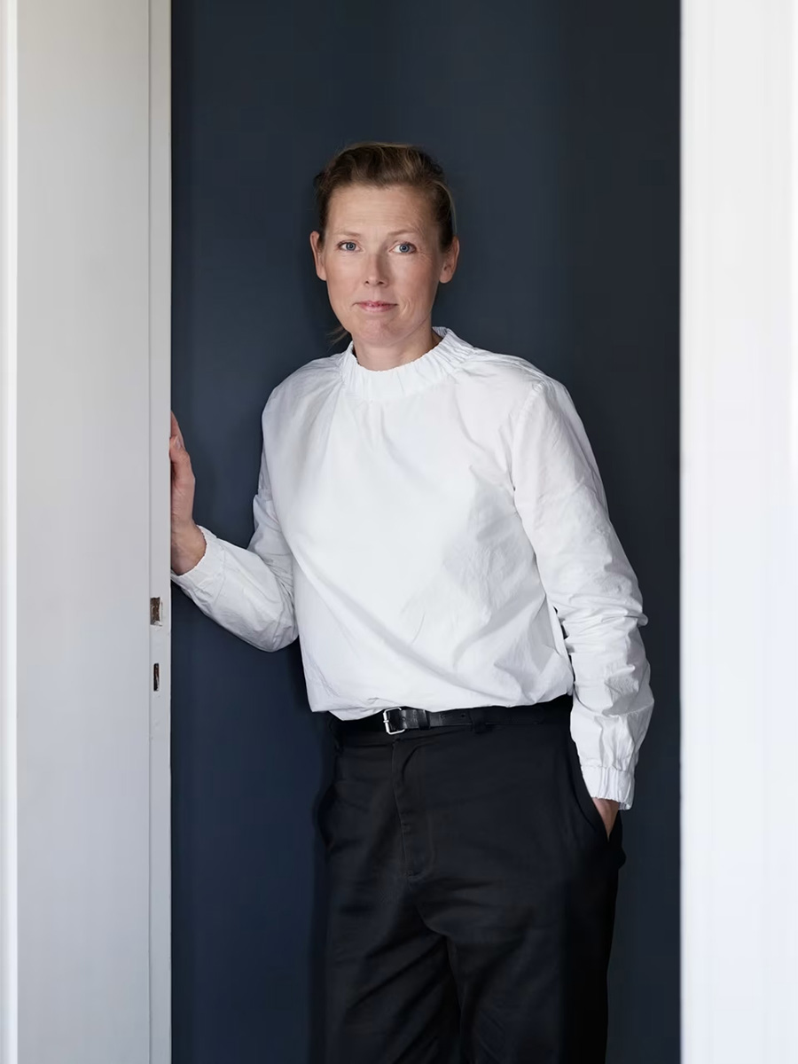 Louise Hederström