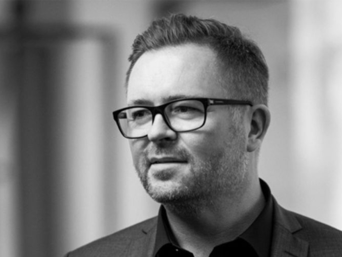 Wywiad: Jacob Plejdrup o dziedzictwie Poula Cadoviusa