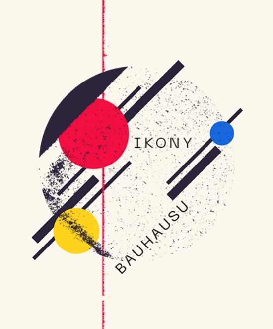 Ikony Bauhausu